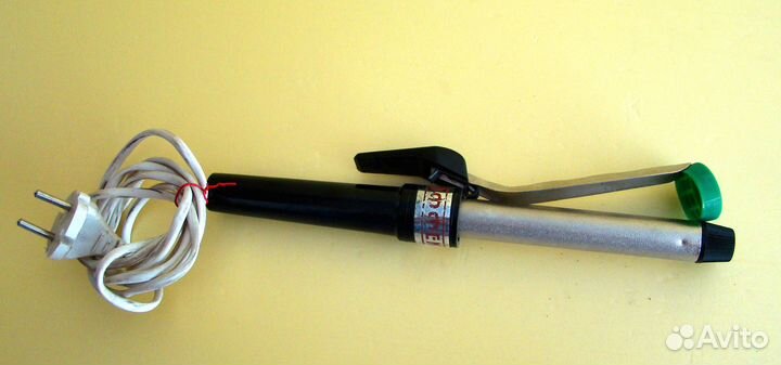 Электрощипцы