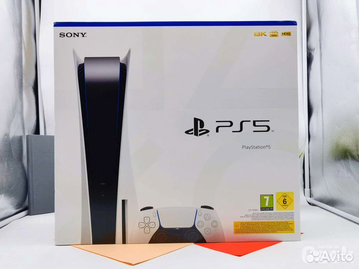 Sony playstation 5 пс5 PS5