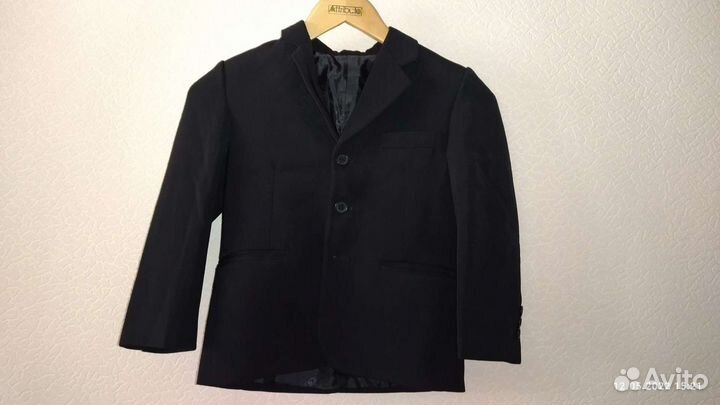 Школьная форма