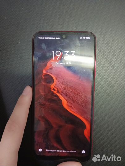 Xiaomi Redmi Note 7, 4/64 ГБ