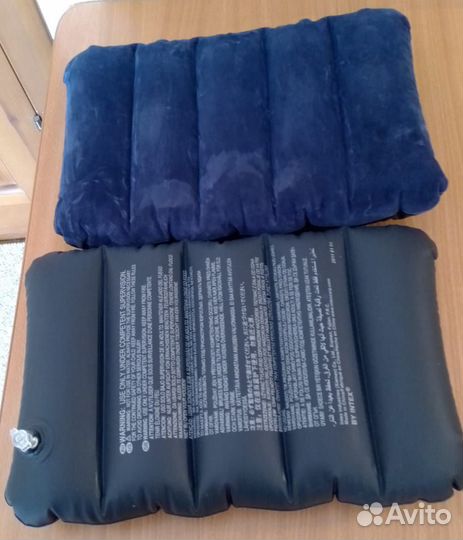 Подушка ортопедическая новая