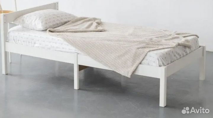 Кровать детская 160/80