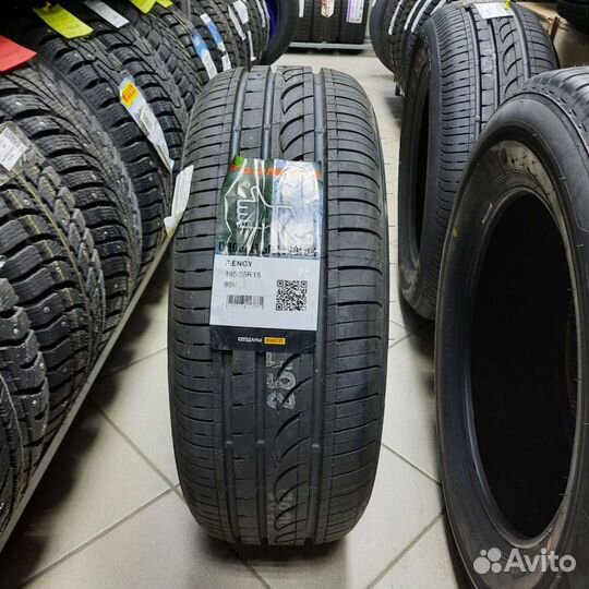 Formula Energy 195/55 R15 82H