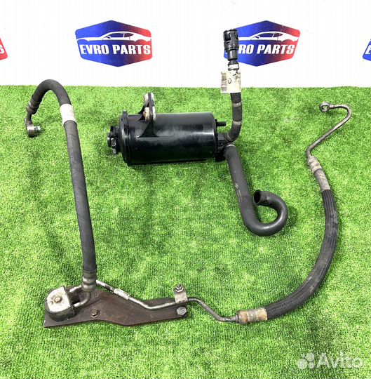 Бачок гур BMW E70 E71 F15 F16 F85 F86