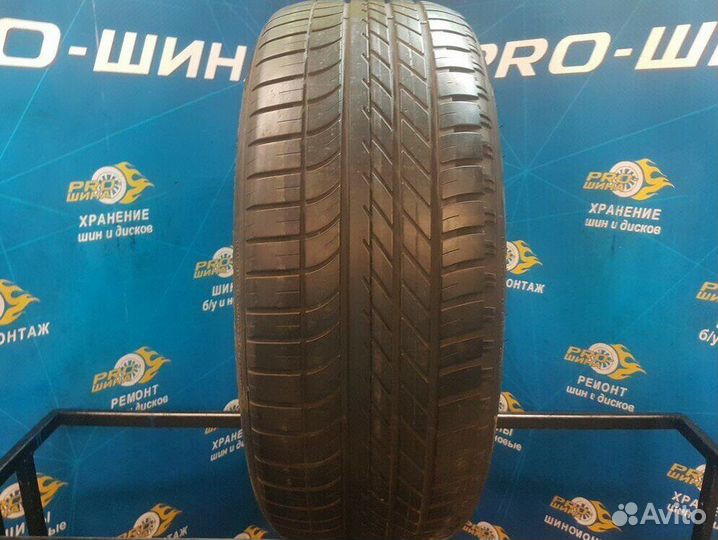 Goodyear Eagle F1 Asymmetric SUV 4x4 275/45 R21