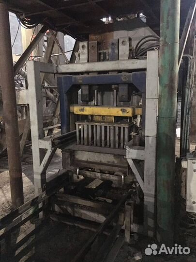 Готовый бизнес. Рифей универсал с автомат