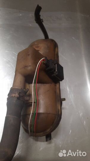 Бачок расширительный Peugeot Partner (M49) 2002