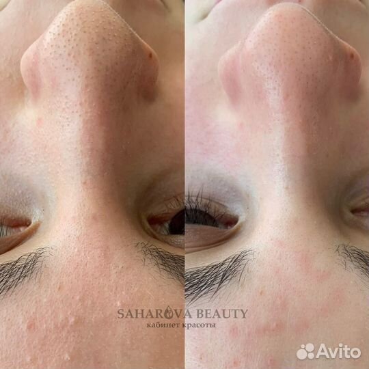 Косметолог