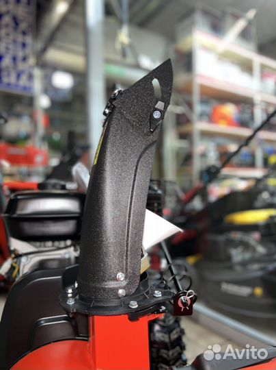 Снегоуборщик Honda GX270 9HP