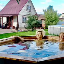Зрелые свингеры в бане (83 фото) - секс и порно clubksamata.ru