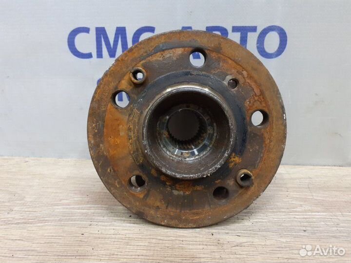 Ступица передняя Mercedes-Benz Ml W166 2.1D 2013