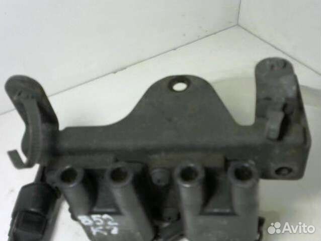 Катушка зажигания Hyundai Matrix