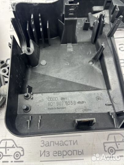 Корпус блока управления двигателем