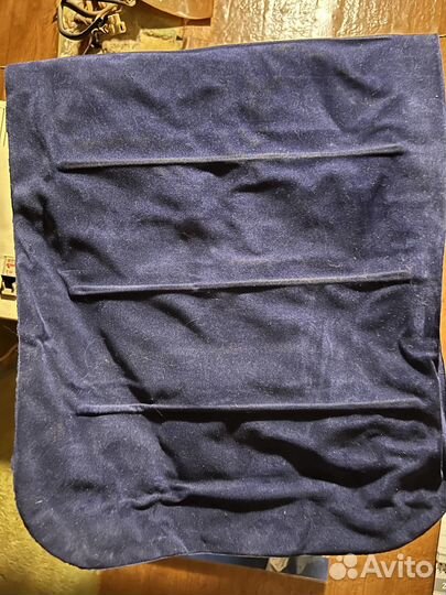 Надувная подушка