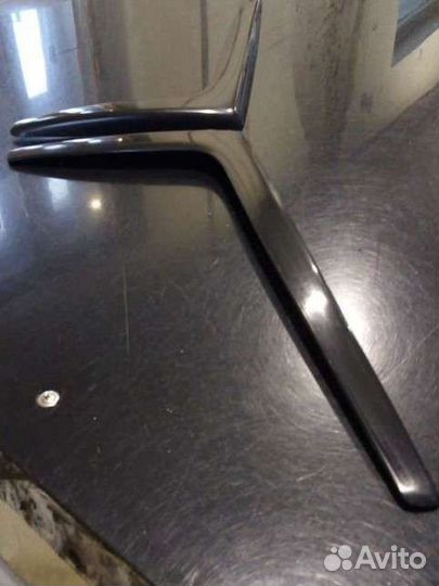 Реснички на фары для Mercedes-Benz W 124