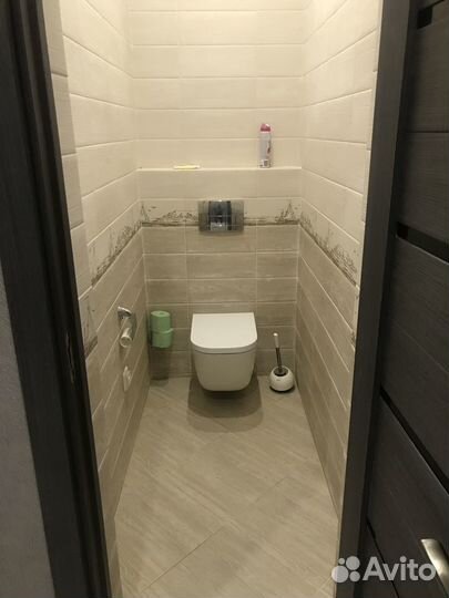 Установка и демонтаж сантехники