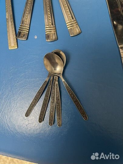 Остатки столовой посуды