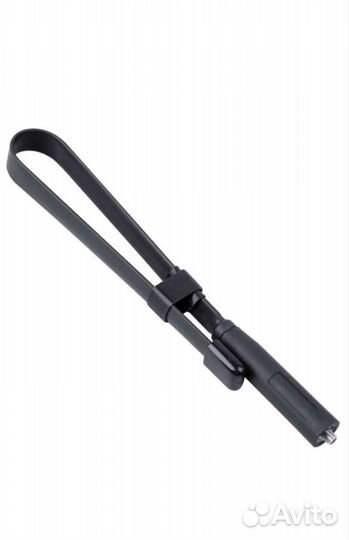 Складная тактическая антенна