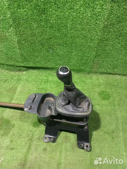 Кулиса opel corsa d МКПП