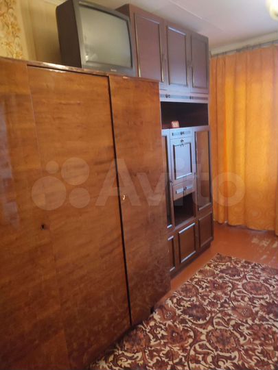 1-к. квартира, 30 м², 2/5 эт.