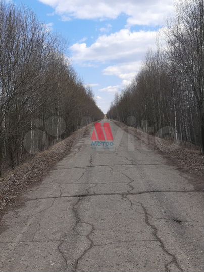 Участок 15 сот. (СНТ, ДНП)