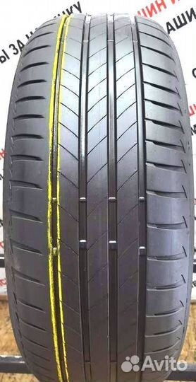 Bridgestone Turanza T005 245/45 R18 100Y