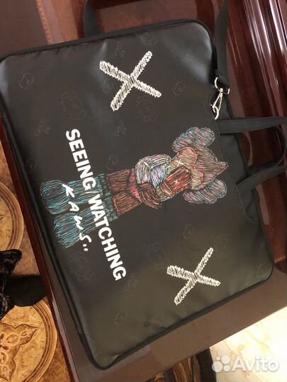 Сумка для ноутбука 16 дюймов