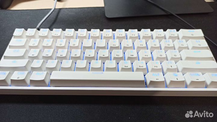 Клавиатура skyloong gk61