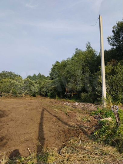 Участок 6 сот. (СНТ, ДНП)