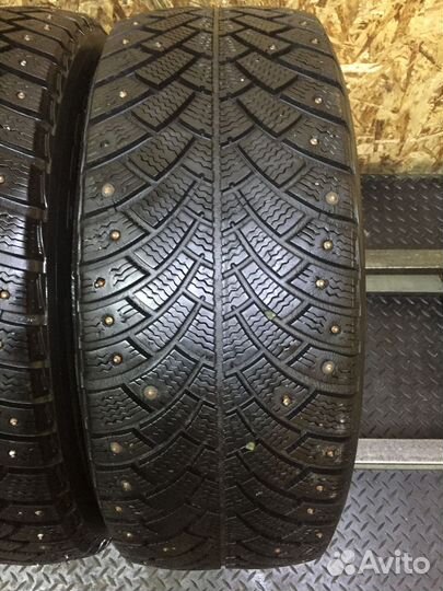 Bfgoodrich G-Force Stud 205/55 R16 91Q