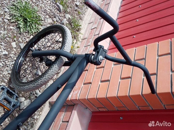 Велосипед bmx