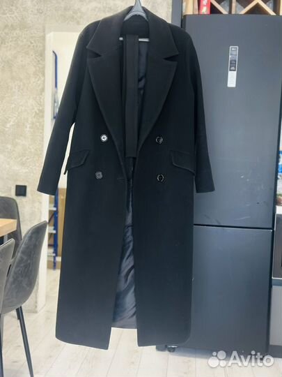 Пальто женское 42