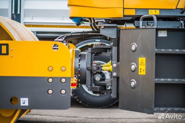 Дорожный каток SDLG (LGCE) RS7120H, 2023