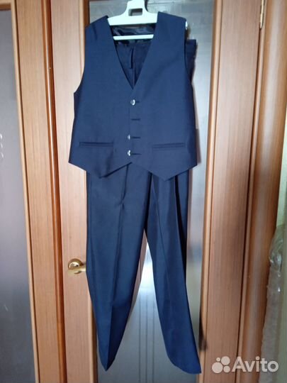 Школьная форма для мальчика 140 и 146