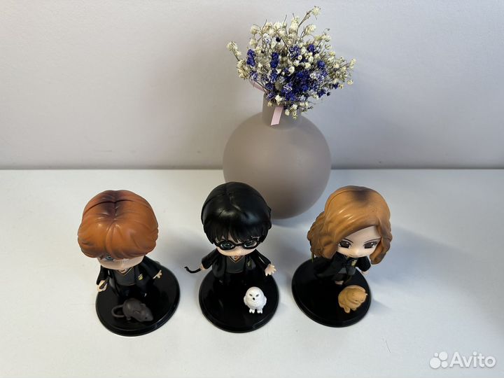 Harry potter фигурки