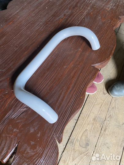 Ручка банан комплект