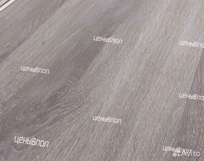 Виниловый ламинат