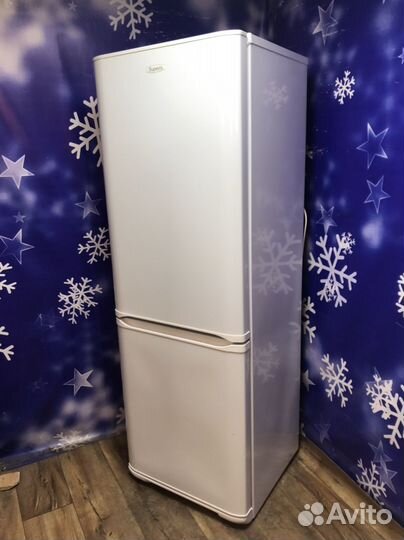 Холодильник Бирюса 133