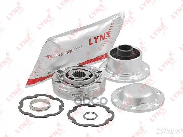 ШРУС карданного вала CI1370 lynxauto