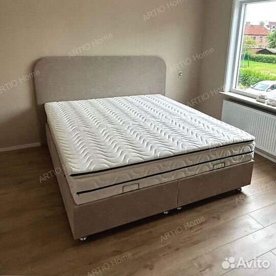 Матрас 160х200