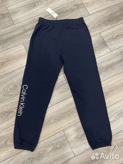 Новые брюки Calvin Klein оригинал