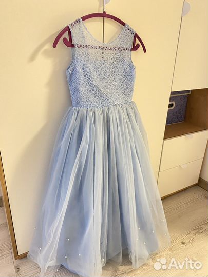 Платье для торжества