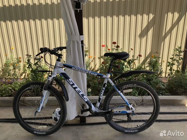 Велосипед горный 26 stels