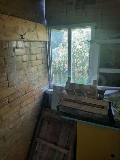 Дача 40 м² на участке 6 сот.