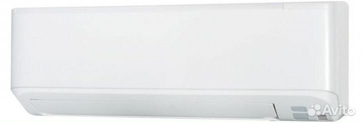 Mitsubishi Heavy Industries SRK71zspr-S