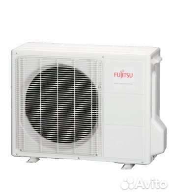 Fujitsu asyg18lfca/aoyg18LFC