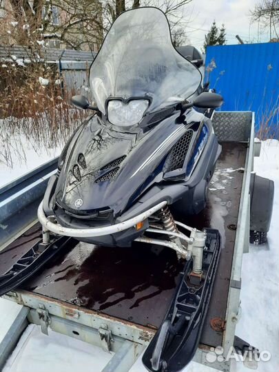 Снегоход