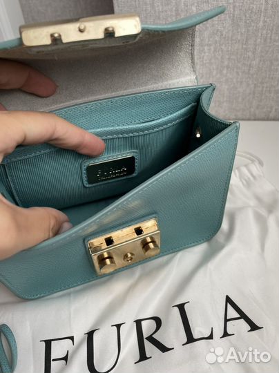 Сумка furla metropolis оригинал