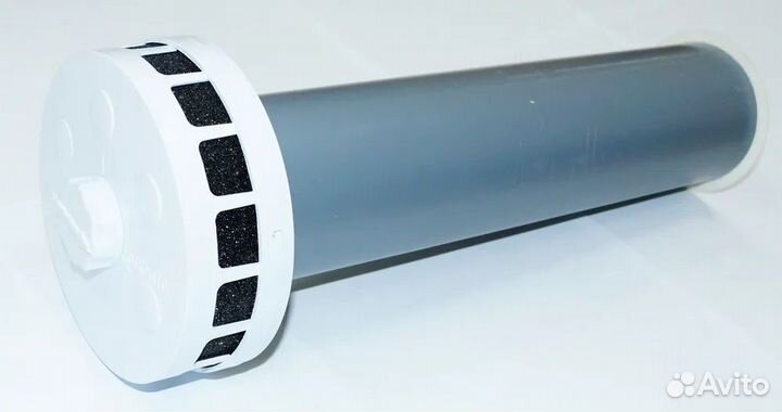 Приточно-вытяжная установка рекуператор 46куб.м/ч