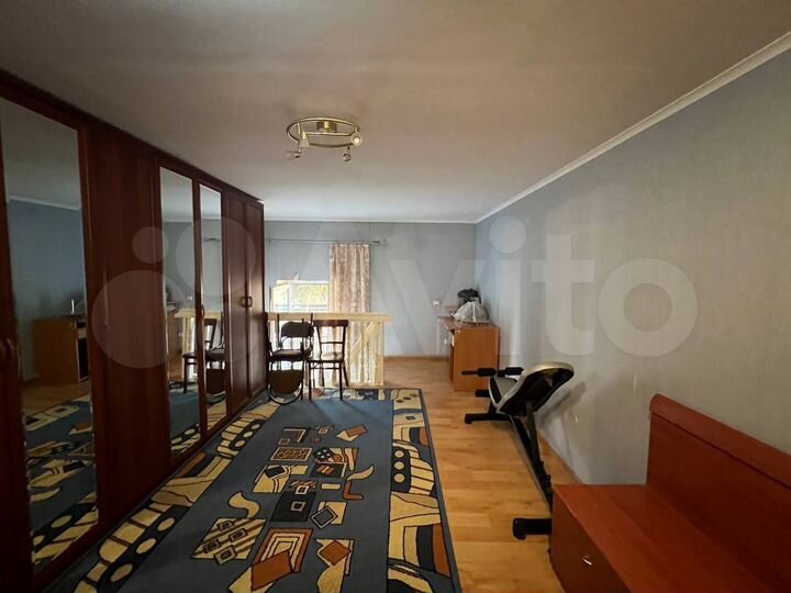 4-к. квартира, 80,7 м², 1/2 эт.